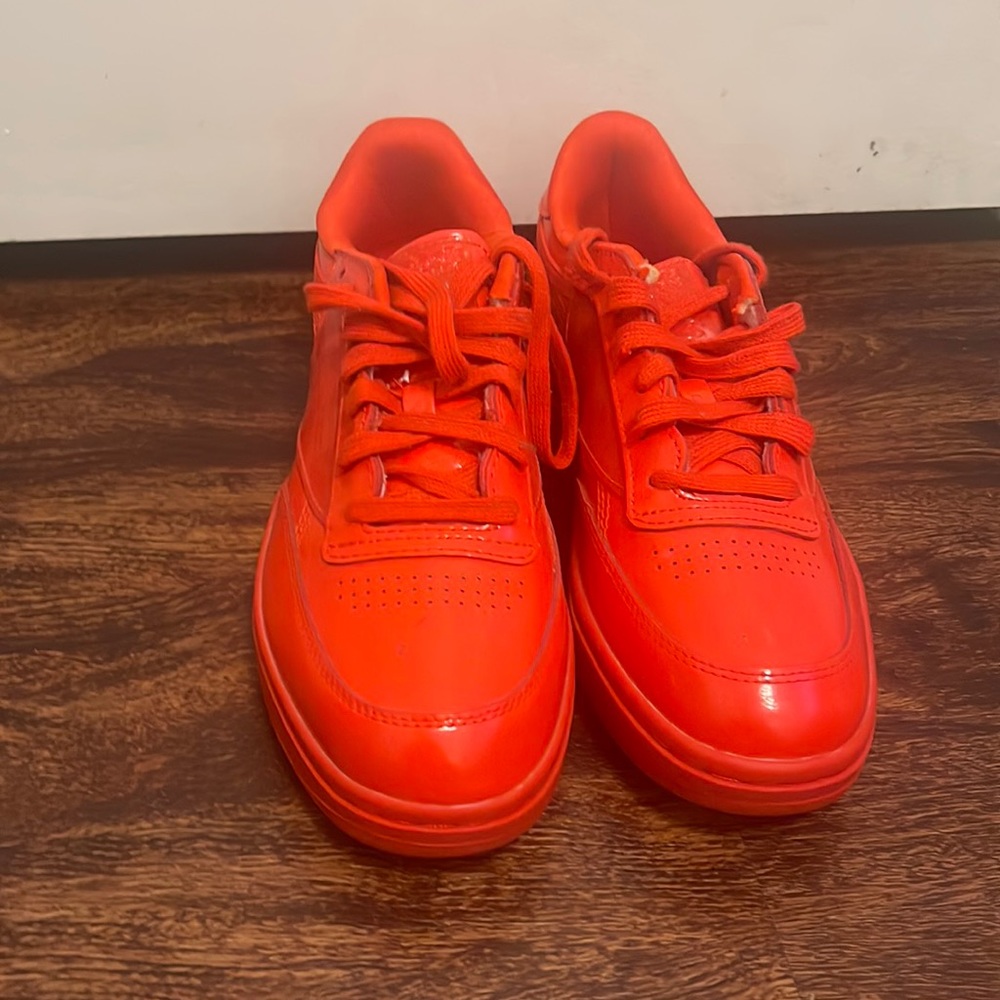 Cardi Reebok Sneakers